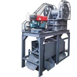 Kruszarka do drobnych szczęk