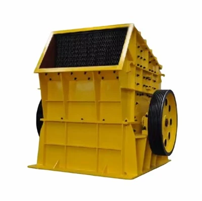Rock Crusher Maszyna